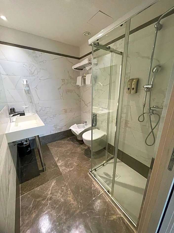 HotelLuxuryPrato