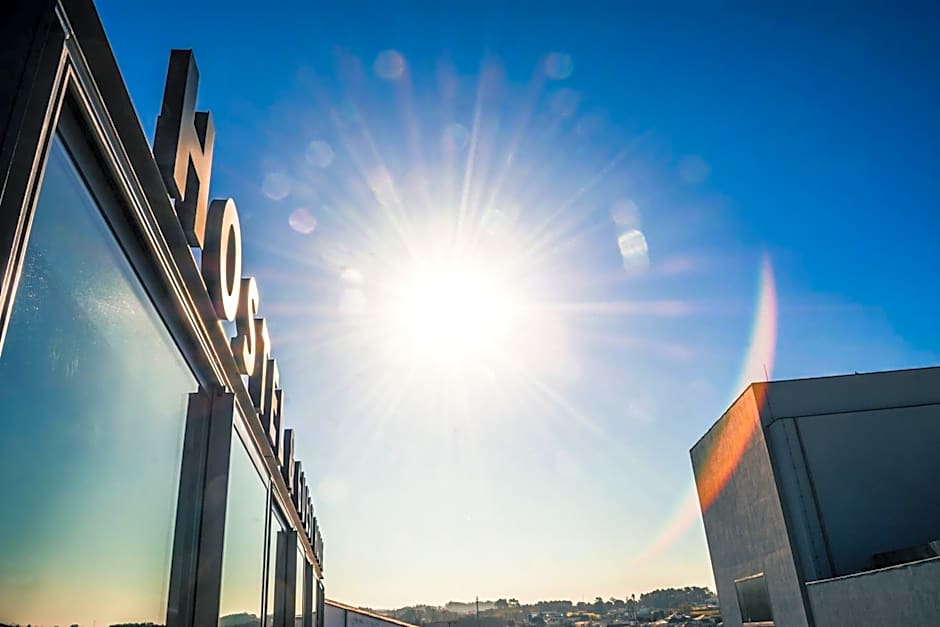 In Barcelos Hostel & Guest House