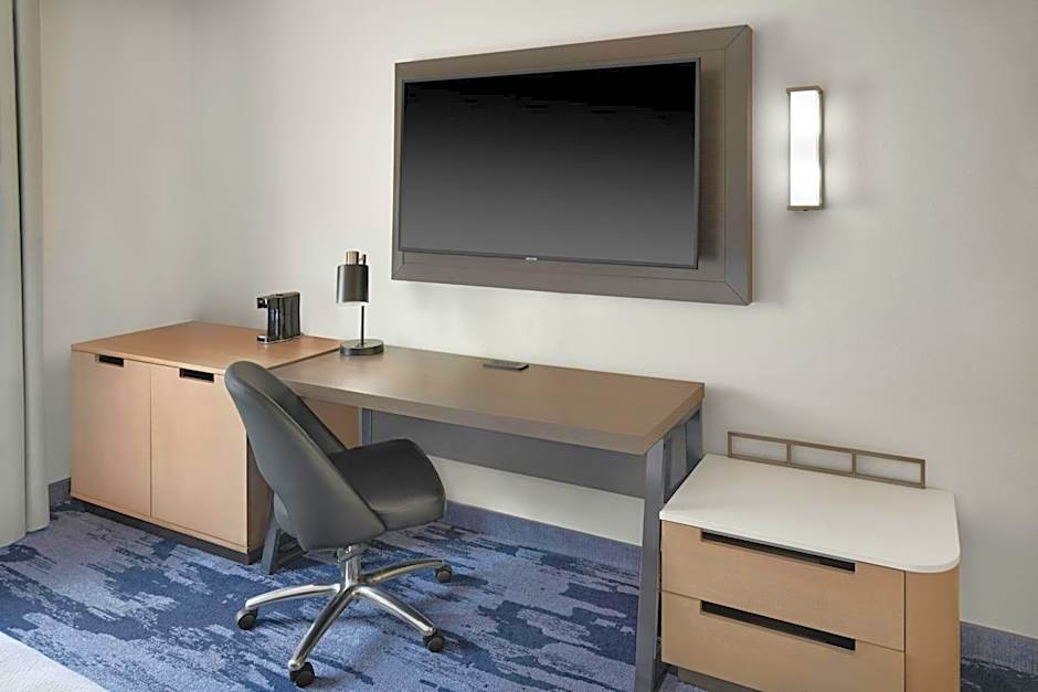 Fairfield Inn & Suites by Marriott Cartersville