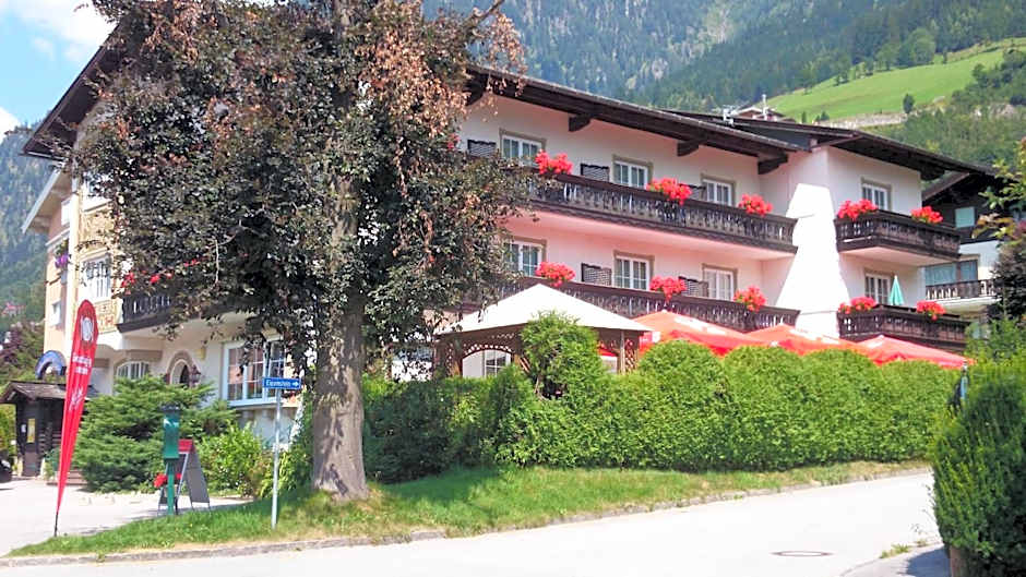 Hotel zum Toni