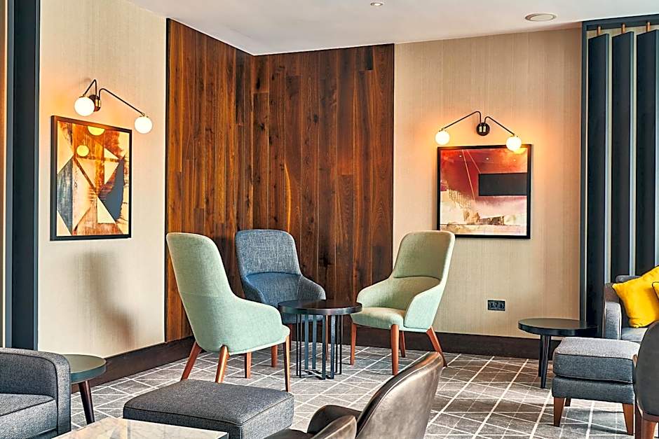 Crowne Plaza Marlow By IHG