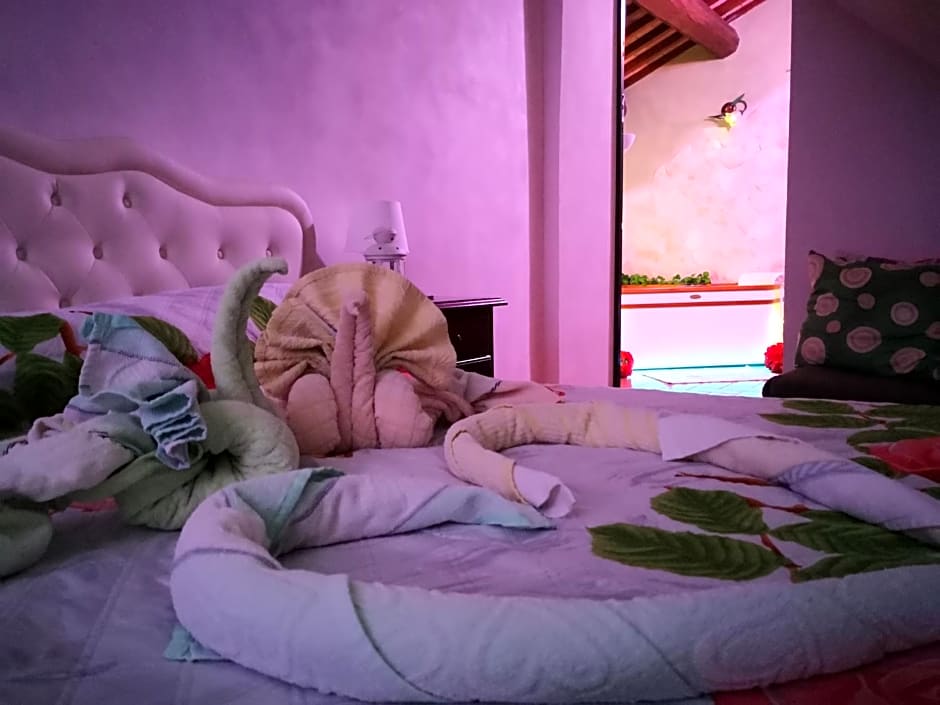 Il Casaletto del Terminillo