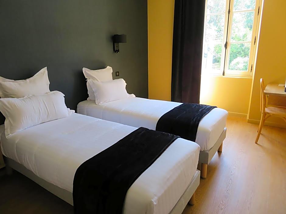 Le Relais de Montignac