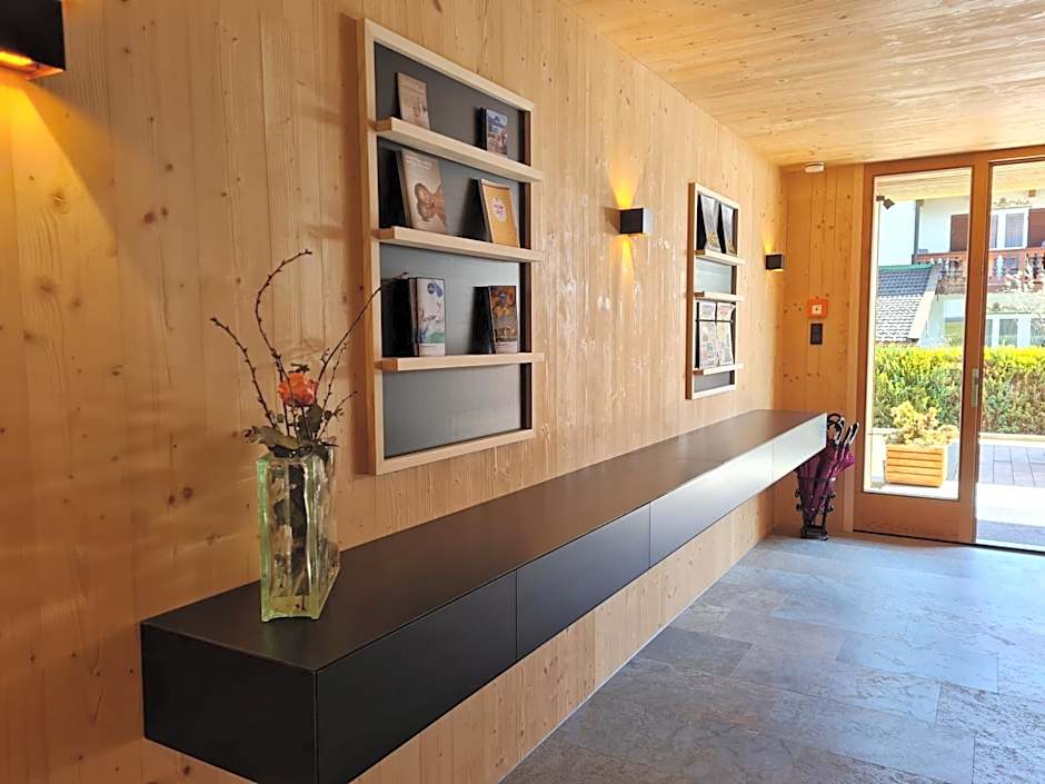 Alpin Chalet Trinkl - adults only ab 16 Jahren