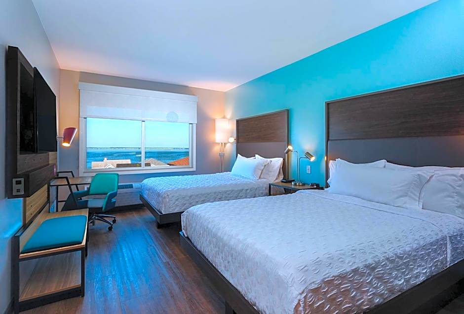 Tru By Hilton Ocean City Bayside, Md