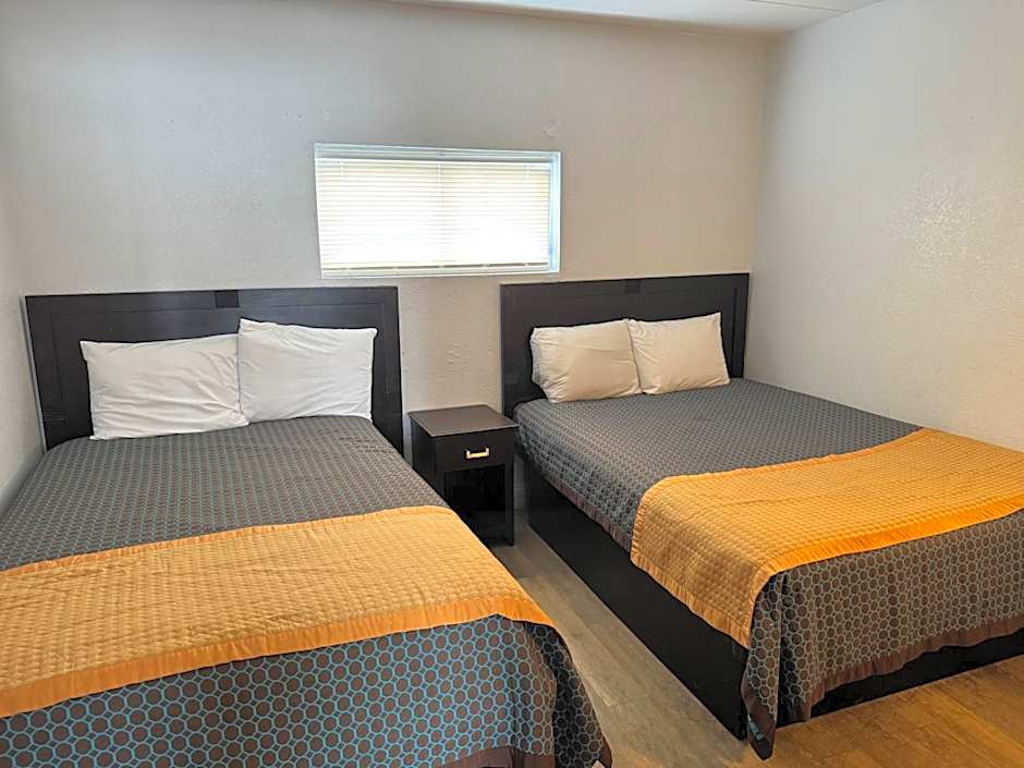 Belmont Inn & Suites Virginia Beach