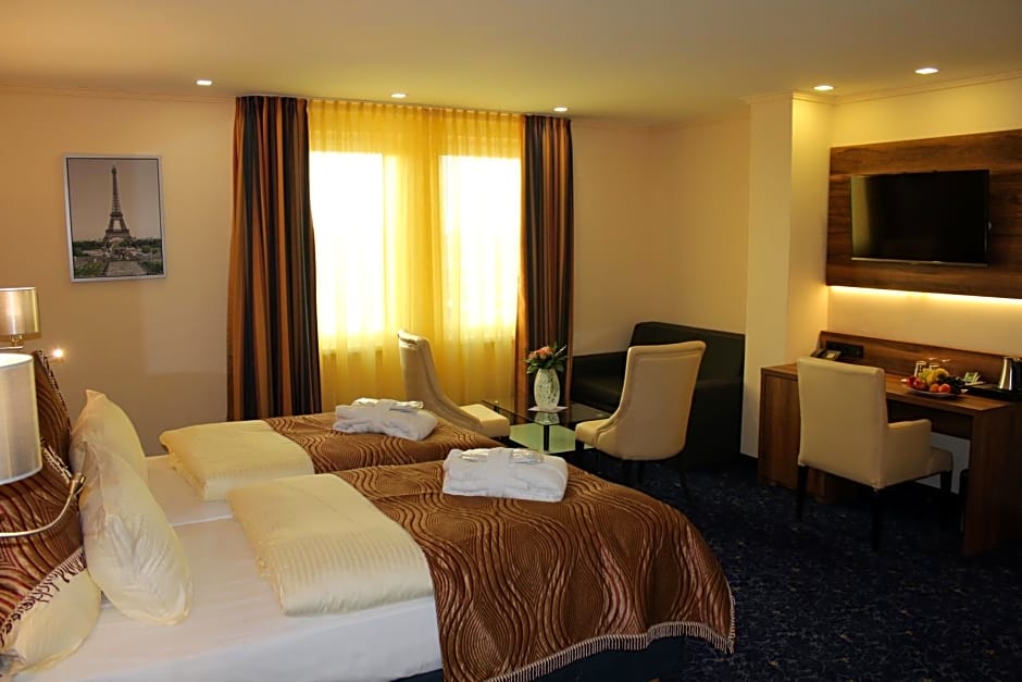 Grand Hotel Empire