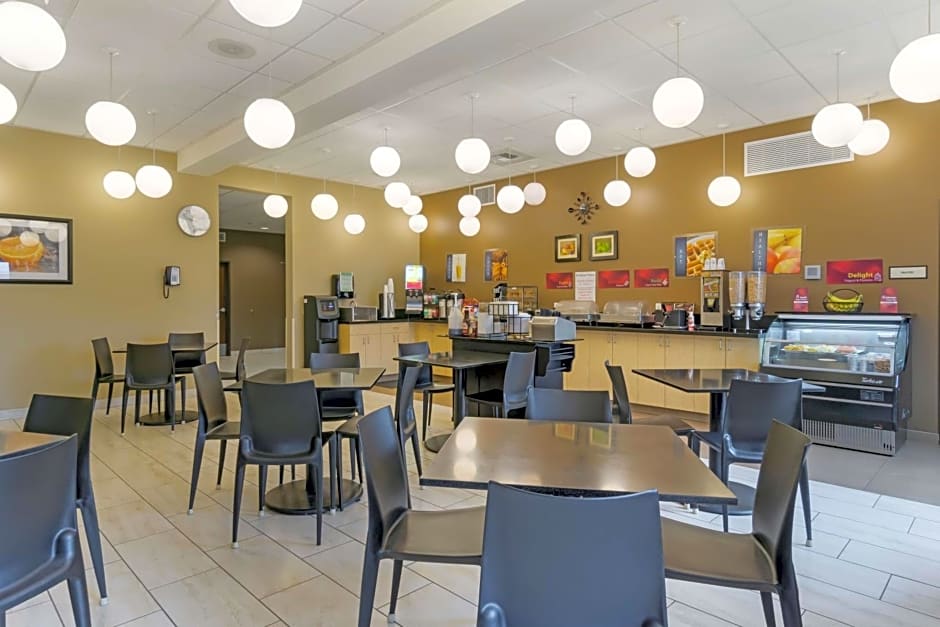 Best Western Plus Lacey Inn & Suites