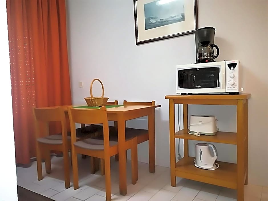 Apartamentos Turisticos Lindomar