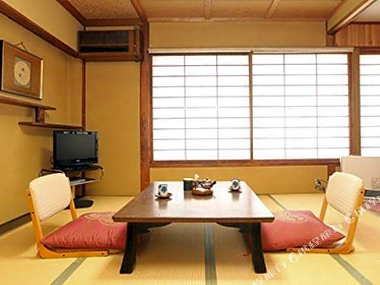Maruzen Ryokan