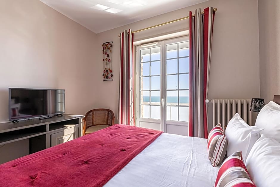 Hôtel de la Pointe du Grouin