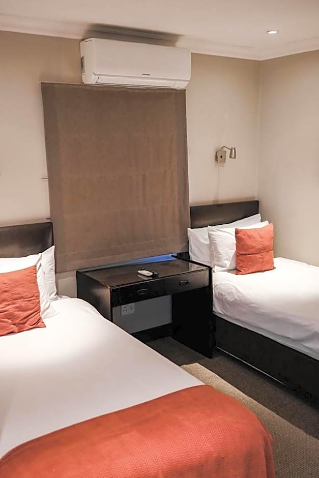 Glenburn Lodge & Spa