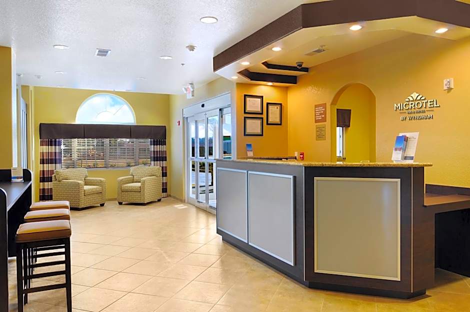 Microtel Inn & Suites by Wyndham Cartersville
