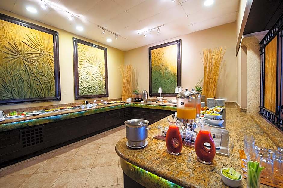 Occidental Papagayo - Adults Only All Inclusive