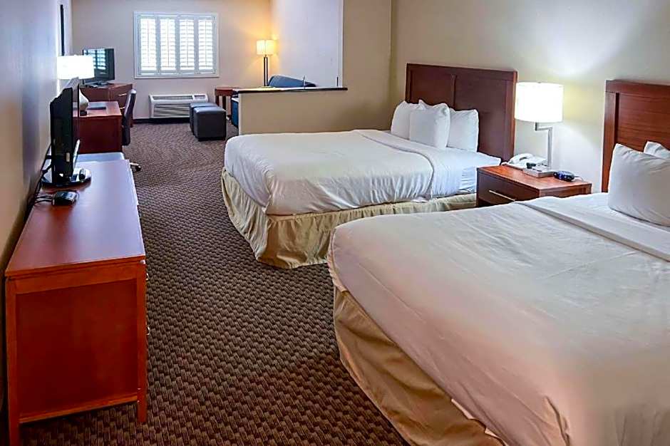 Comfort Inn & Suites Thatcher