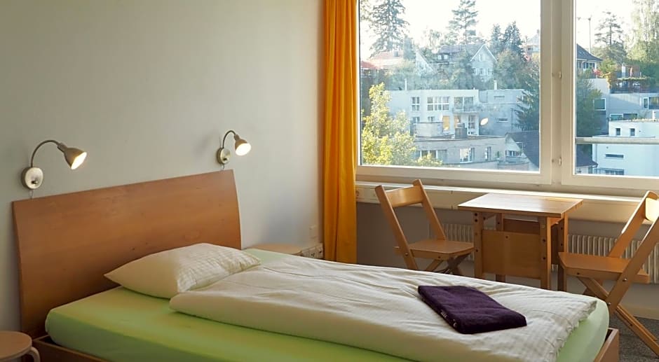 Hostel 77 Bern
