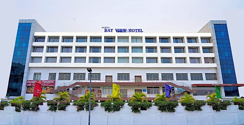 Bay View Hotel Vizag