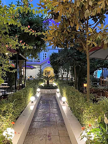 Hotel ABC, Boutique Hotel