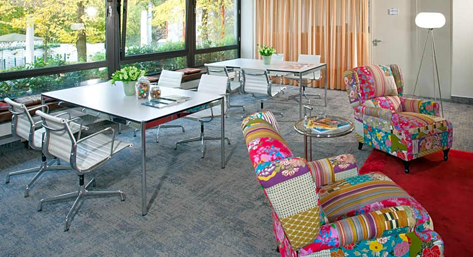 Rheinhof by Gerda Good Living - Digital Access