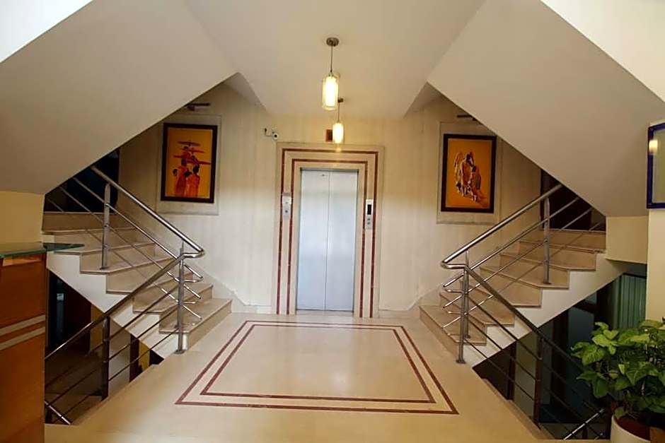 Ahuja Residency-DLF Phase II