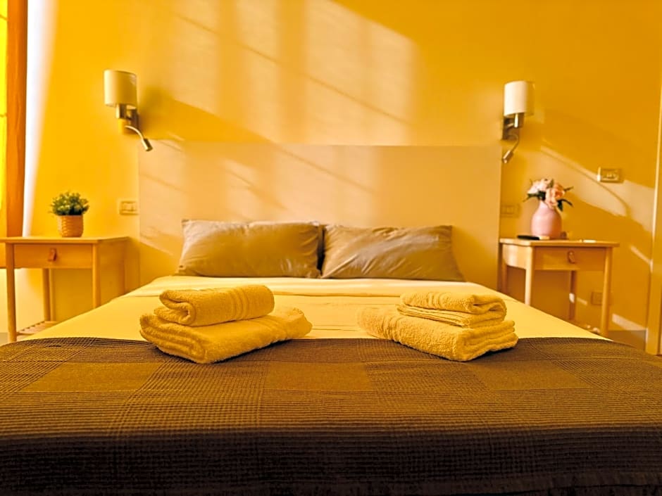B&B - Residenza d'epoca Piazza Cairoli