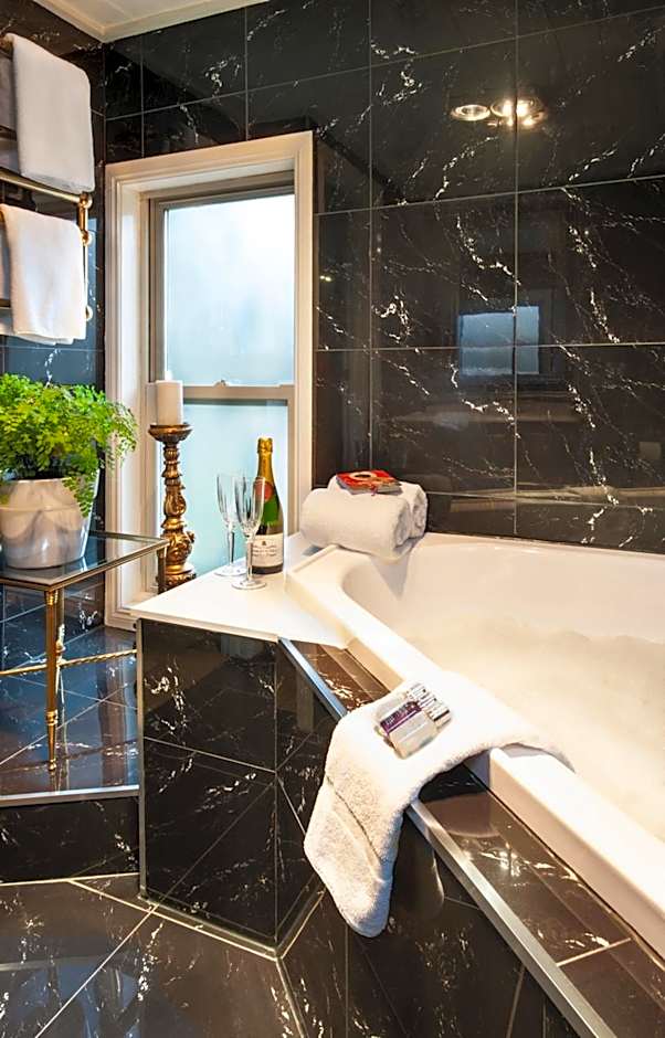 A Loft In The Mill Boutique Accommodation