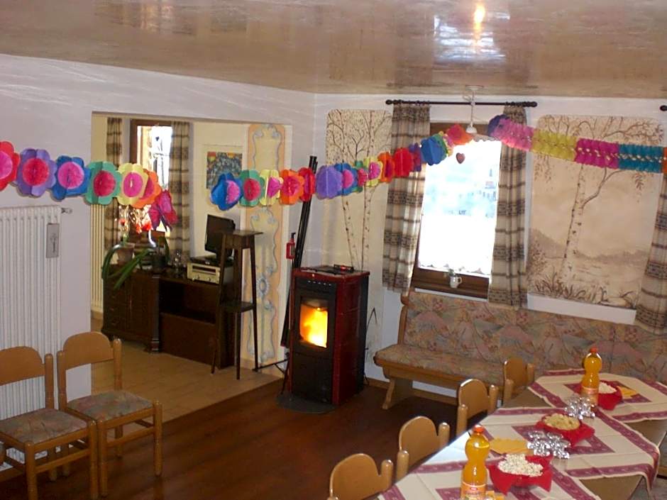 Albergo Pensione Serenetta