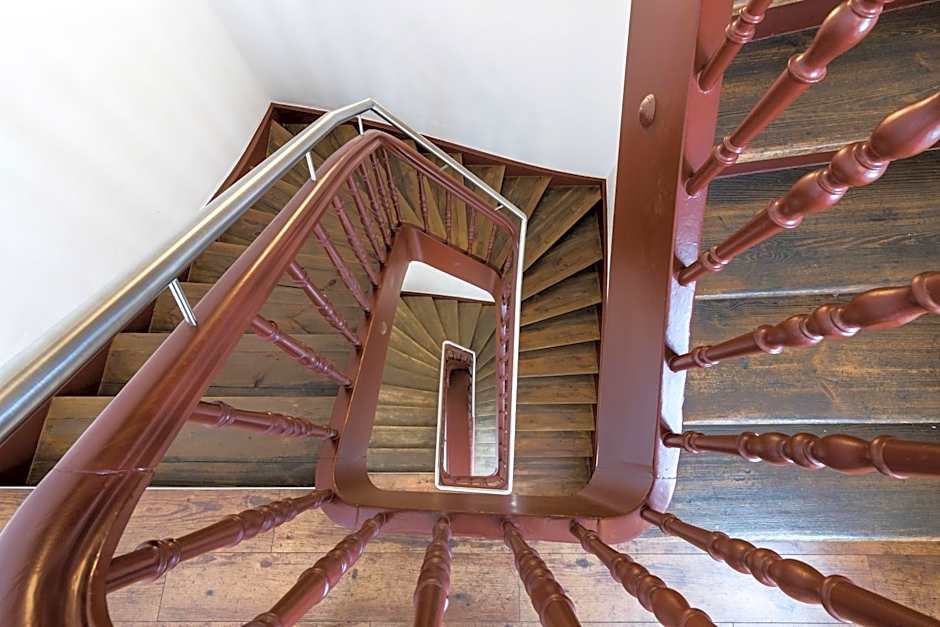 Riemhofer Alter Schlachthof