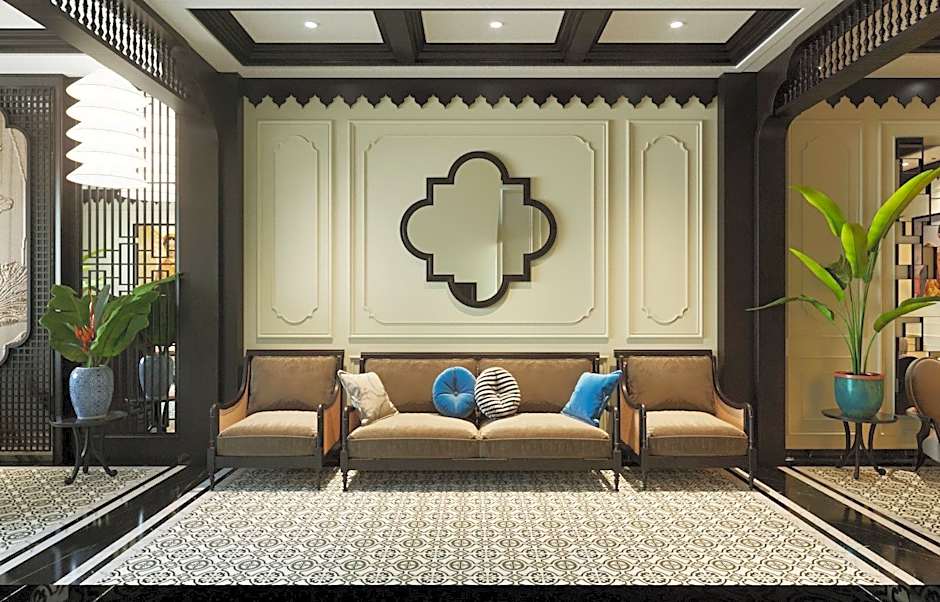 Thuy Duong Boutique Hotel Hue