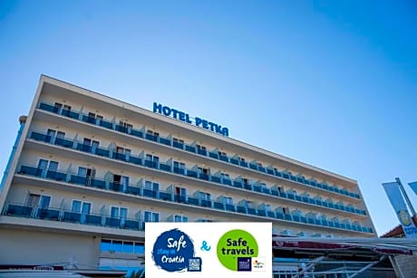 Hotel Petka