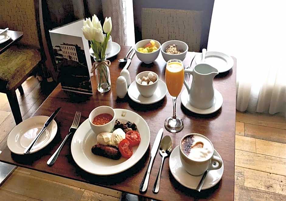 Dunboyne Castle Hotel & Spa