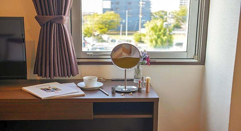 Hotel New Gaea Yanagawa