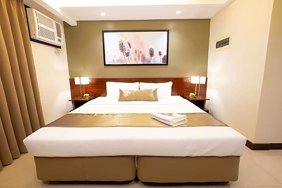 Soleil Suites Cebu