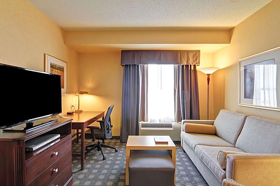 Homewood Suites By Hilton Toronto-Mississauga
