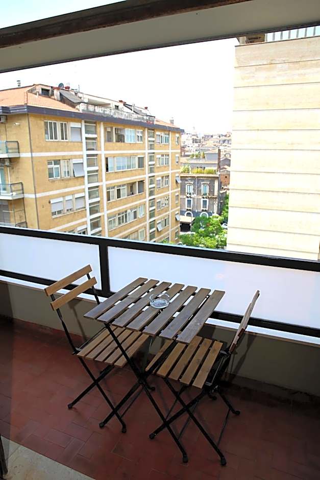 Tosca B&B