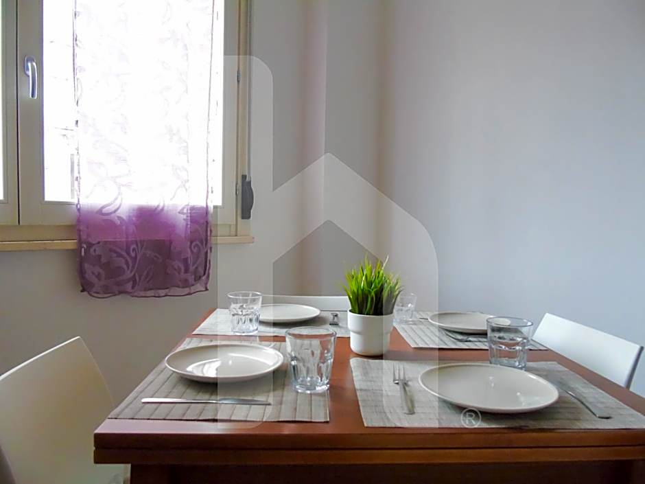 Homiday - Felicioni Alba Adriatica Residence