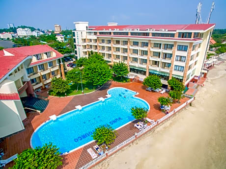 Vung Tau Intourco Resort