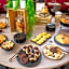 Hotel de Bourbon Mercure Bourges