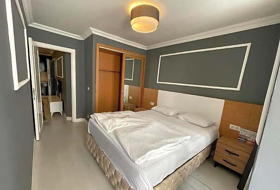 Taxim Alyon Suite Hotel