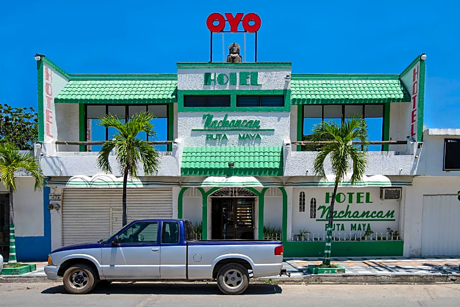 OYO Hotel Nachancan