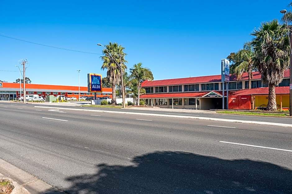 Comfort Inn Burnside