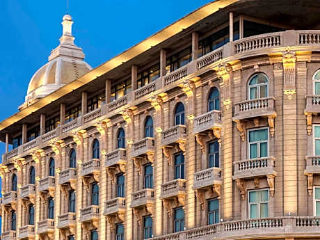 Sofitel Montevideo Casino Carrasco And Spa