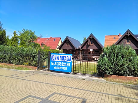 Arkadia Domki