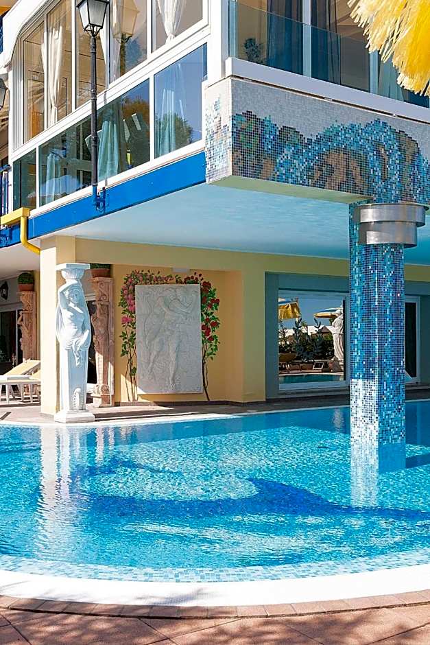 Hotel Napoleon