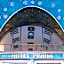 Hotel Praha Liberec