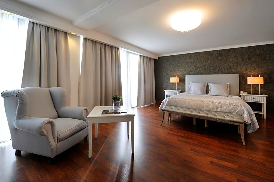 Van der Valk Hotel Nazareth-Gent