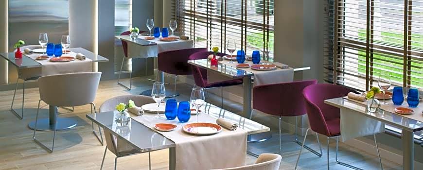 NH Collection San Sebastian Aranzazu