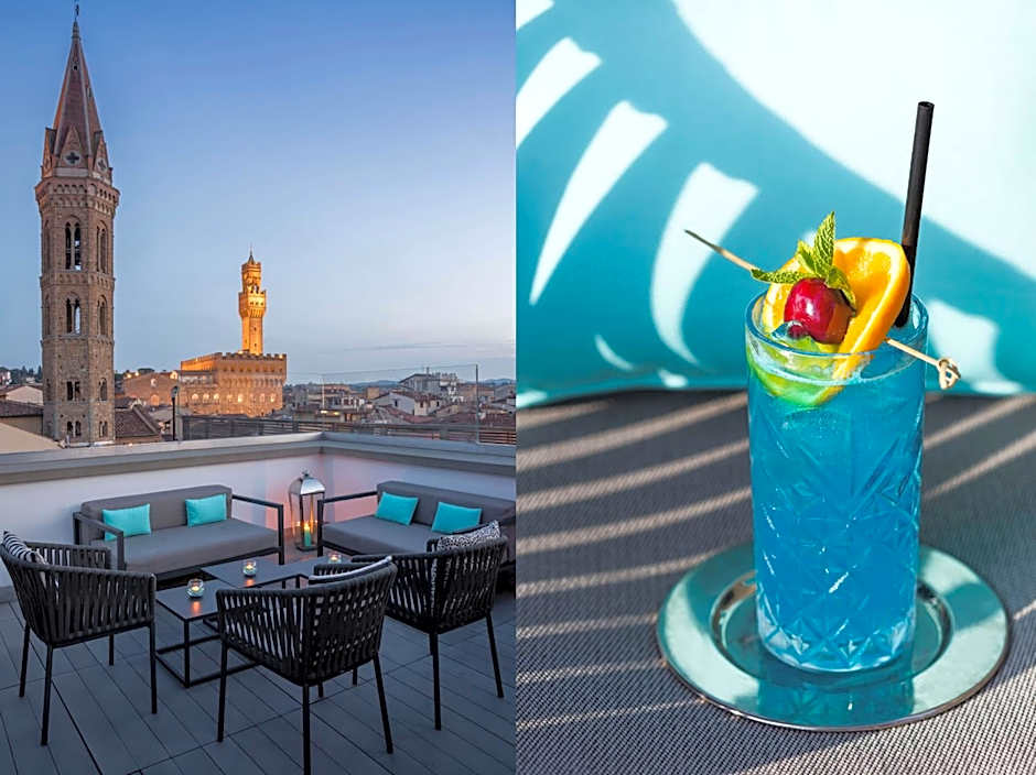 Grand Hotel Cavour