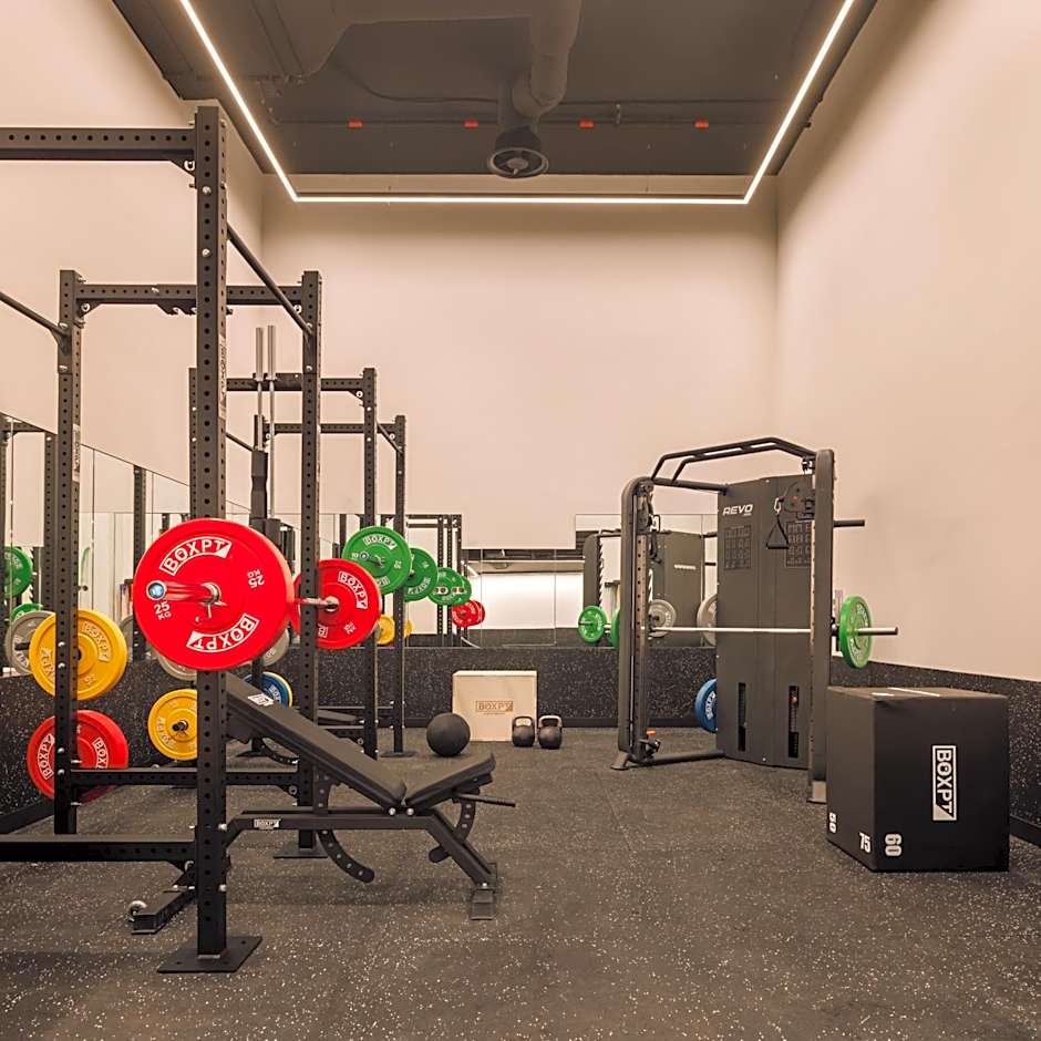 Locke de Santa Joana