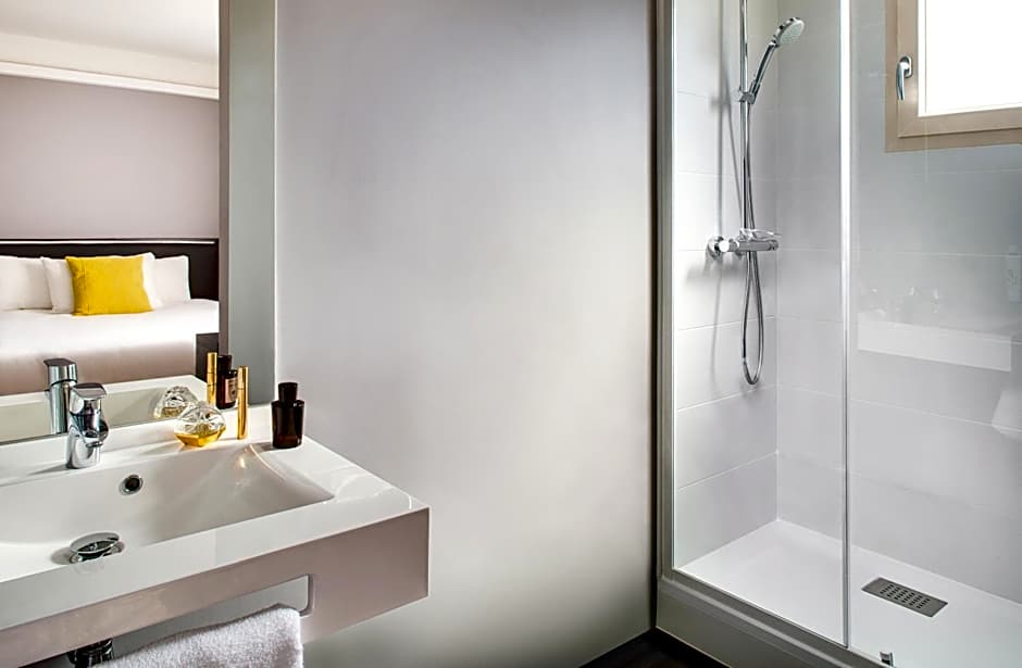 ibis Styles Roanne Centre Gare